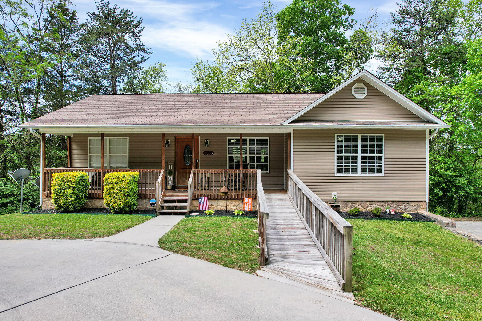3305 Ridgeway Drive NW, Cleveland, TN 37312