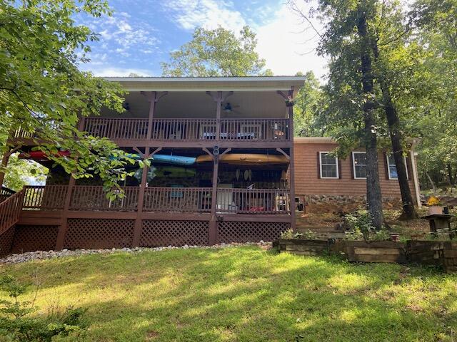 260 Deer Ridge Trail — photo