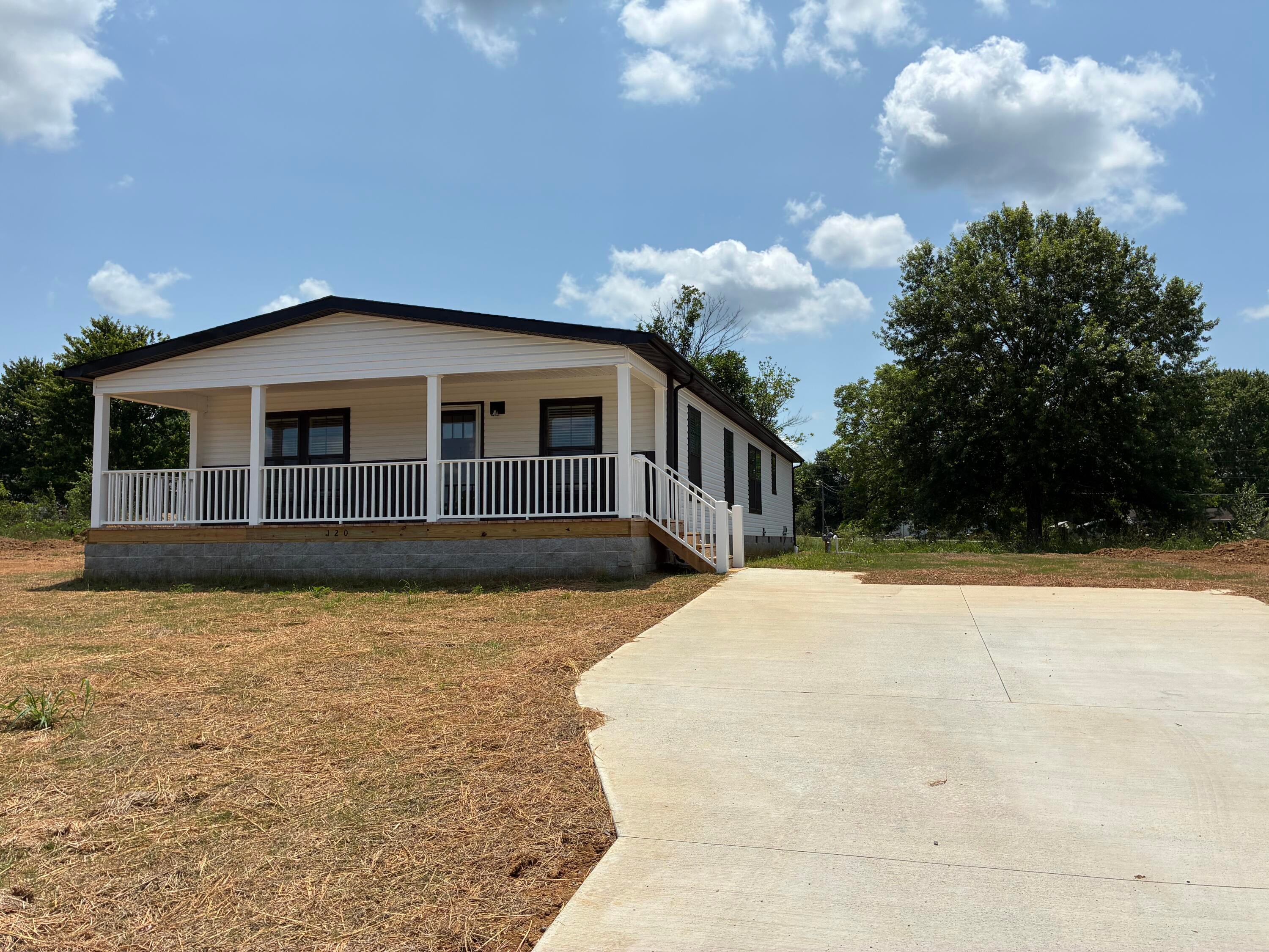 120 Unicoi Gate Lot 38 — photo