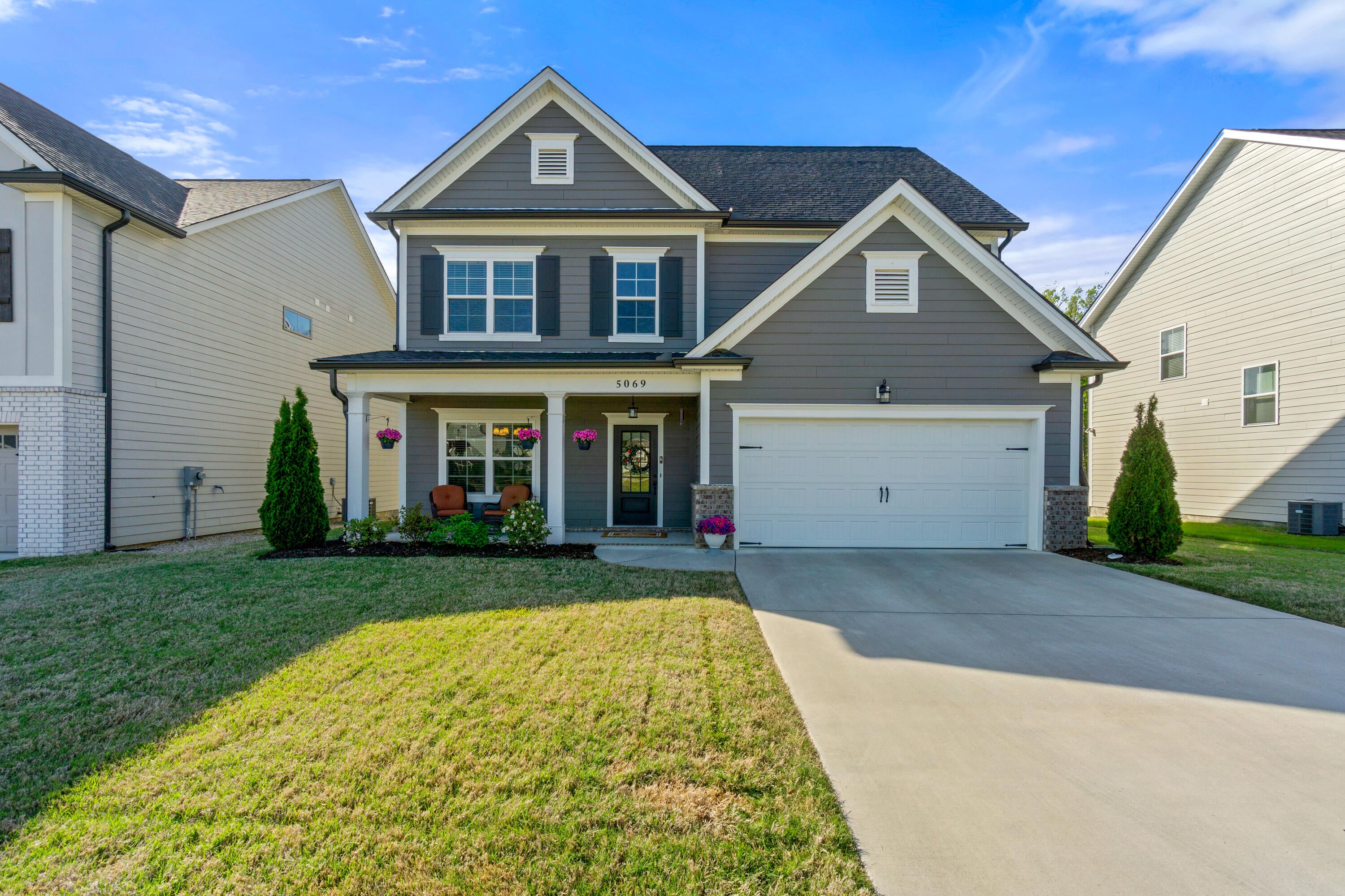 5069 Shelterwood Drive NE — photo