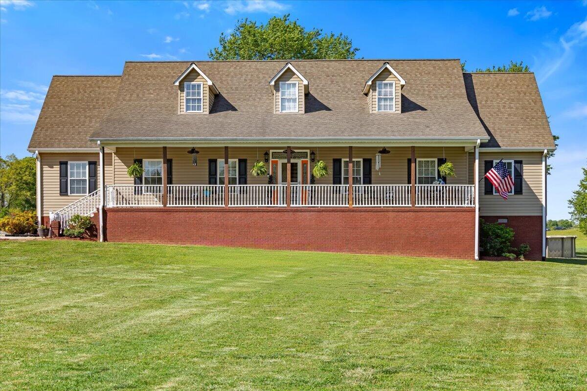 124 County Road 619 — photo
