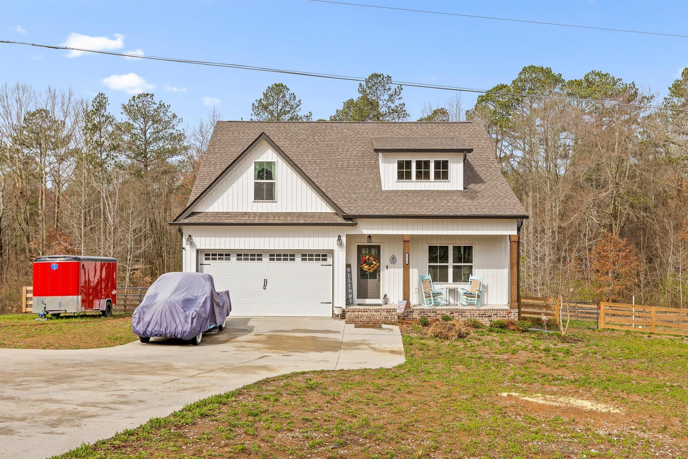 3914 Dogwood Valley Road — photo