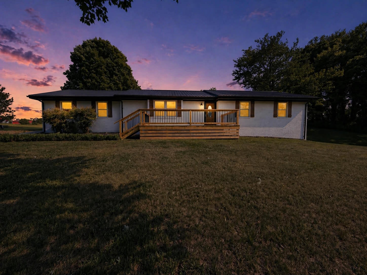 1240 Centerpoint Road, Decatur, TN 37322 — photo 2