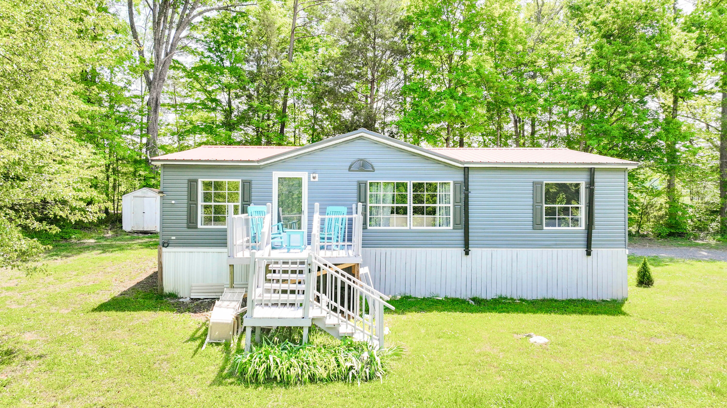 224 Sharp Road, Decatur, TN 37322