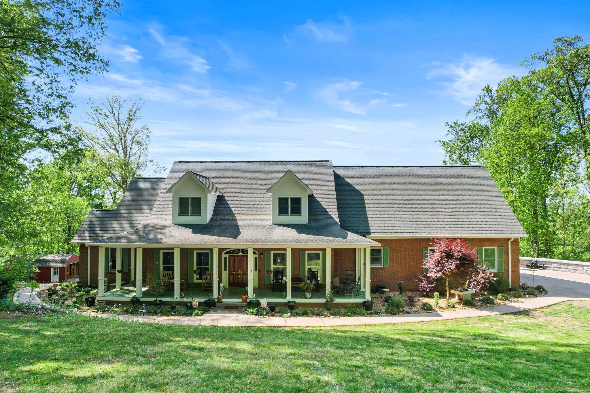 114 Hidden Brook Drive — photo