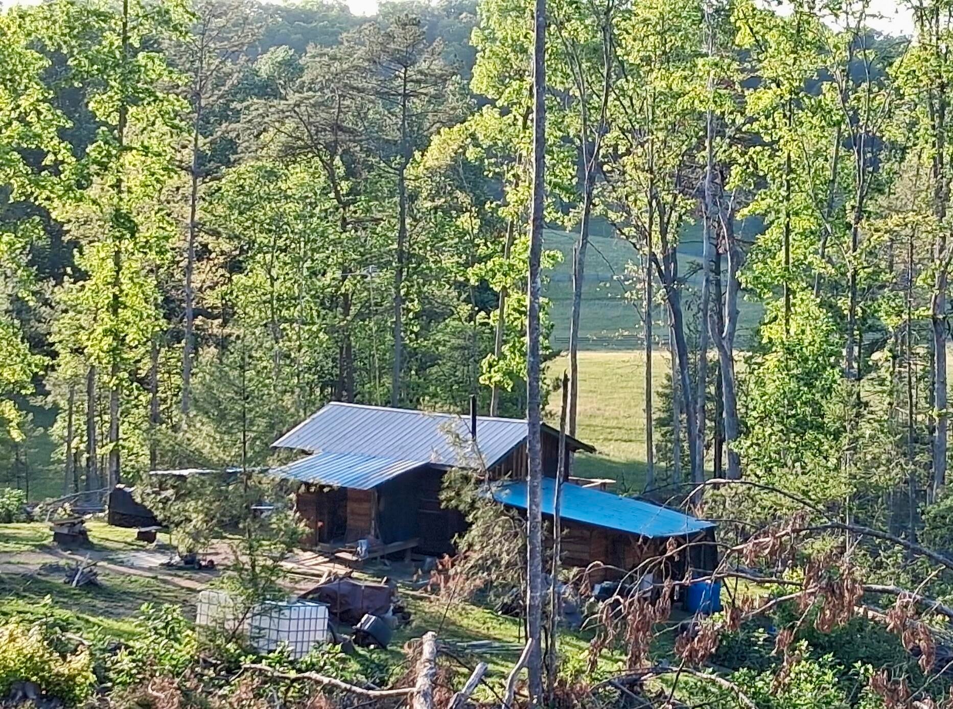 233 Finger Board Road — photo