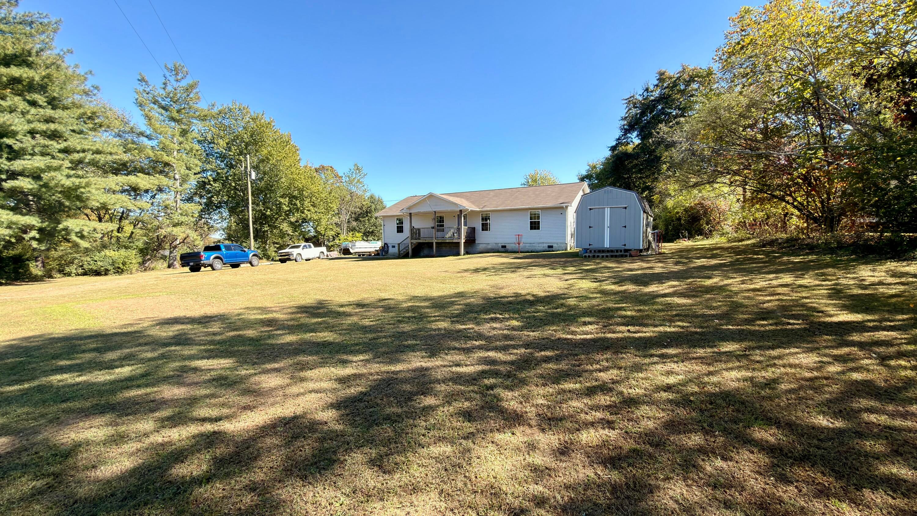 445 Ogden Road — photo