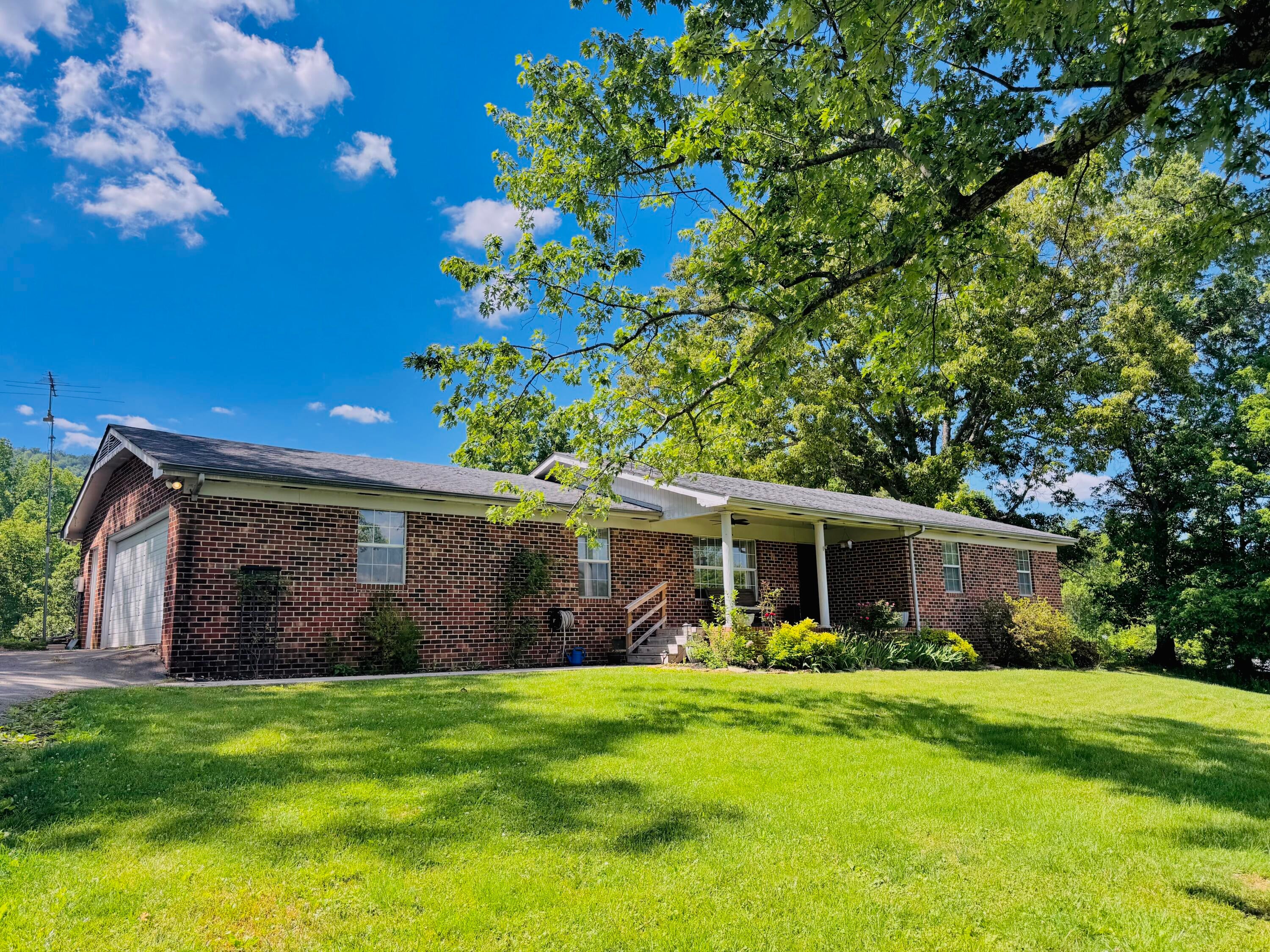 247 Belle Harrison Road — photo