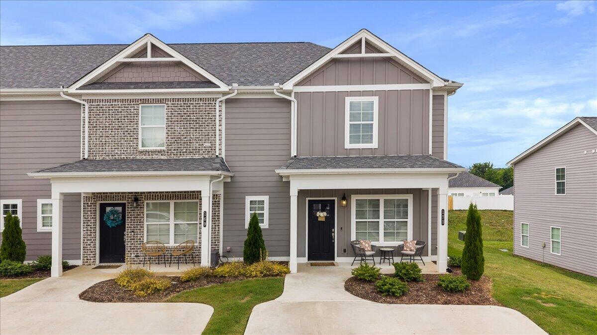 173 Bellingham Cove NE — photo