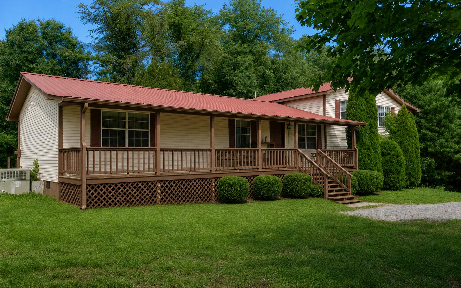 275 Spring Creek Road — photo