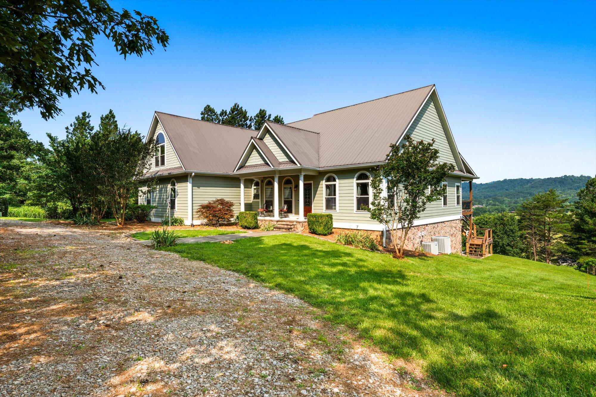 300 County Road 876 — photo