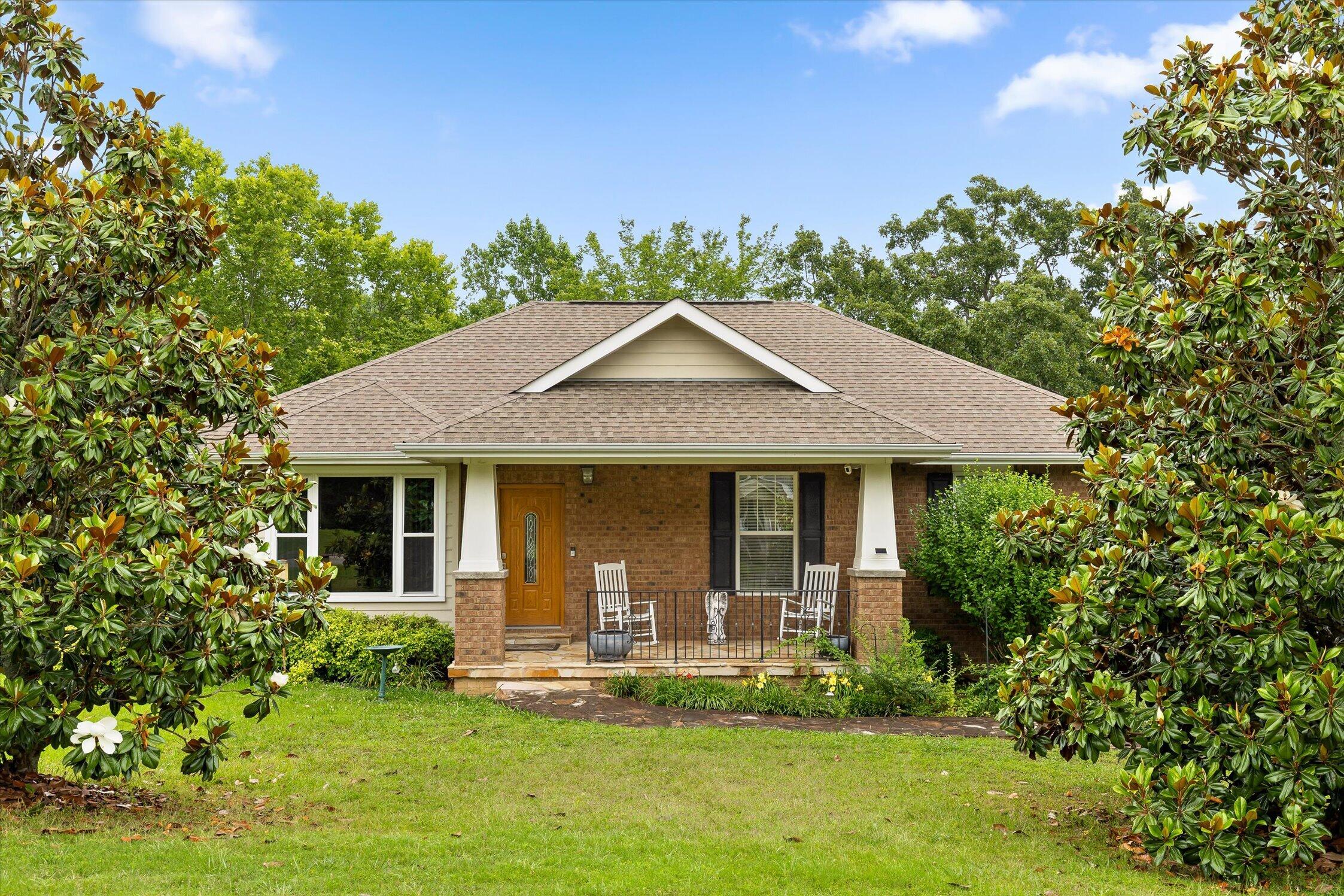 8818 Lazy River Drive — photo