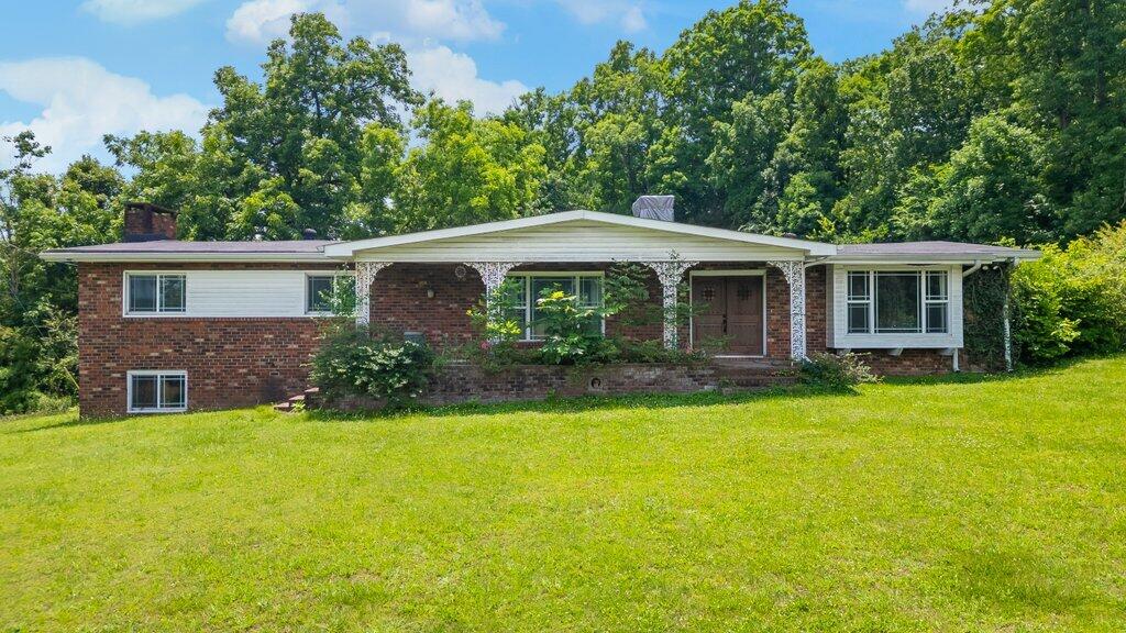 2855 Pleasant Grove Church Road SW — photo