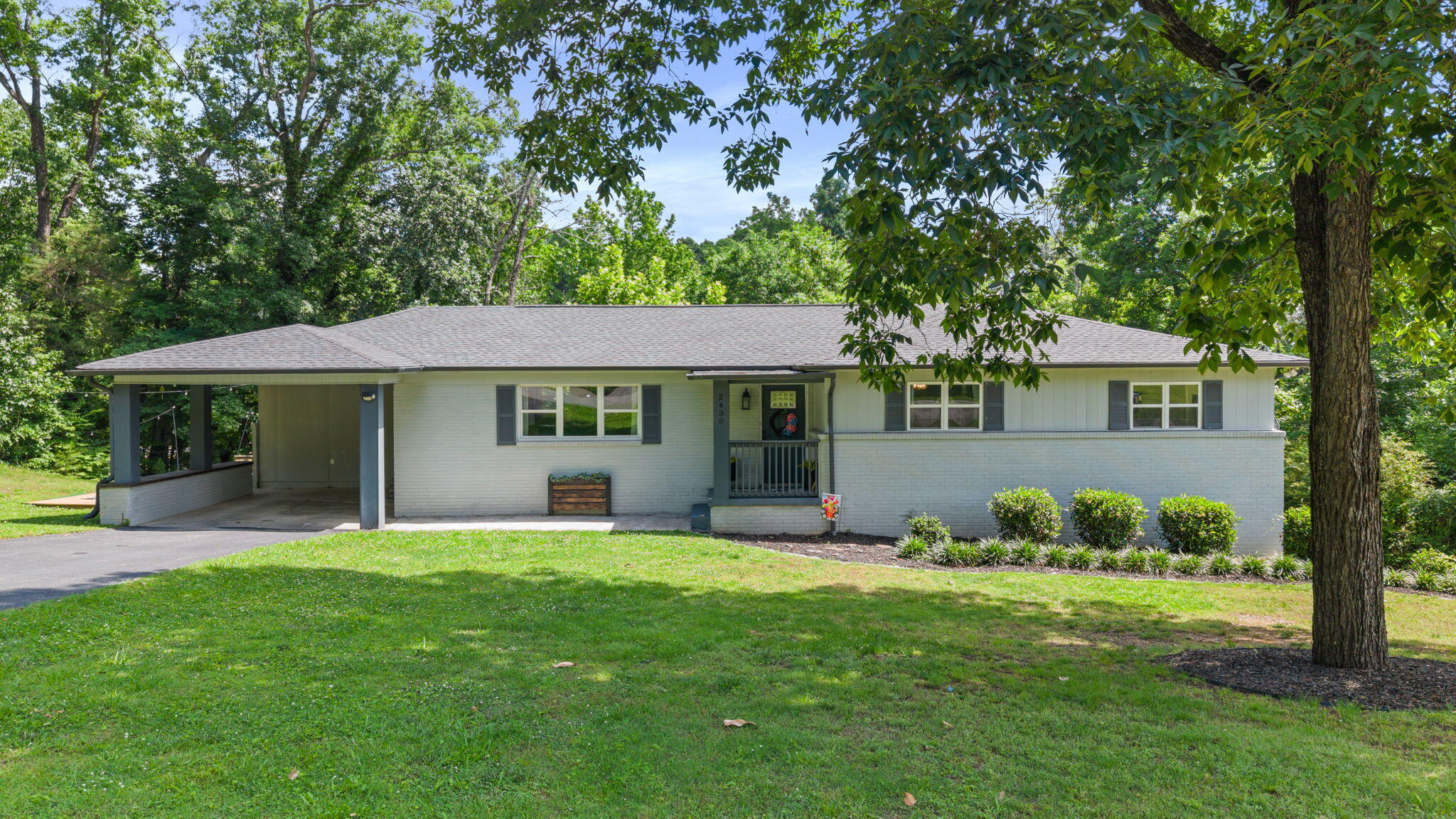 2430 Walnut Drive NW — photo