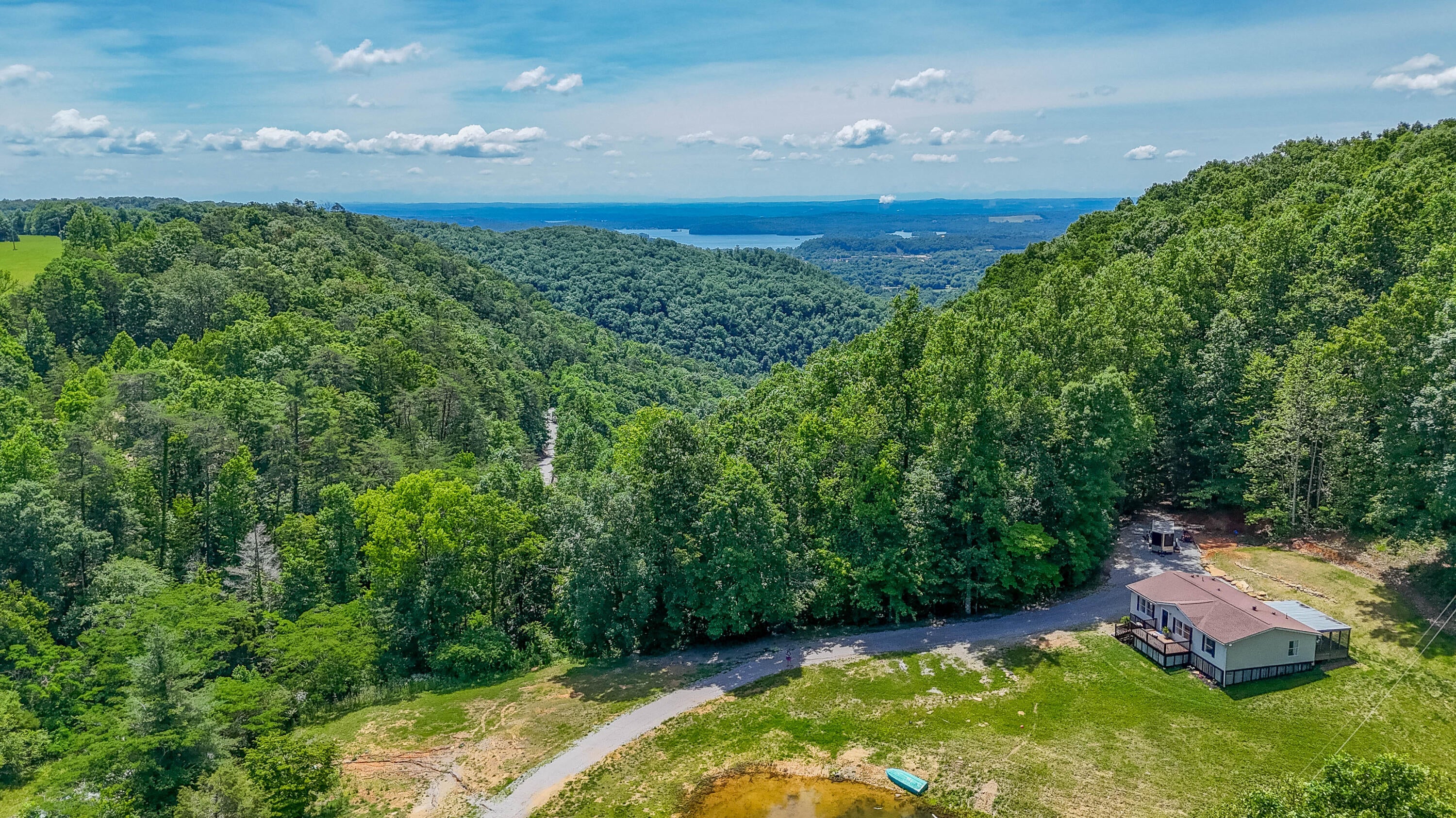 2479 Shut In Gap Road, Spring City, TN 37381 — photo 3
