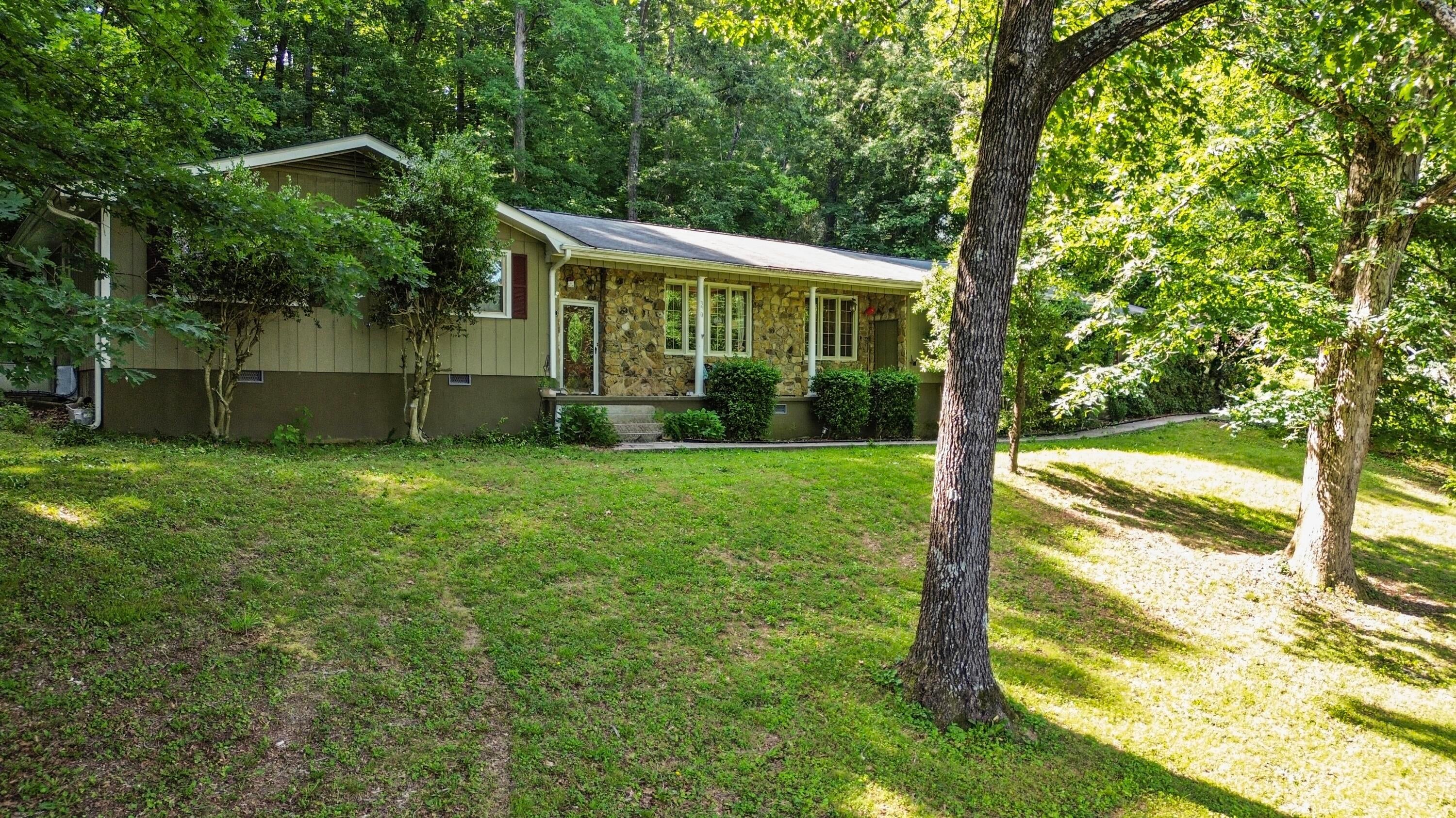 370 Morgan Johnston Circle NE — photo