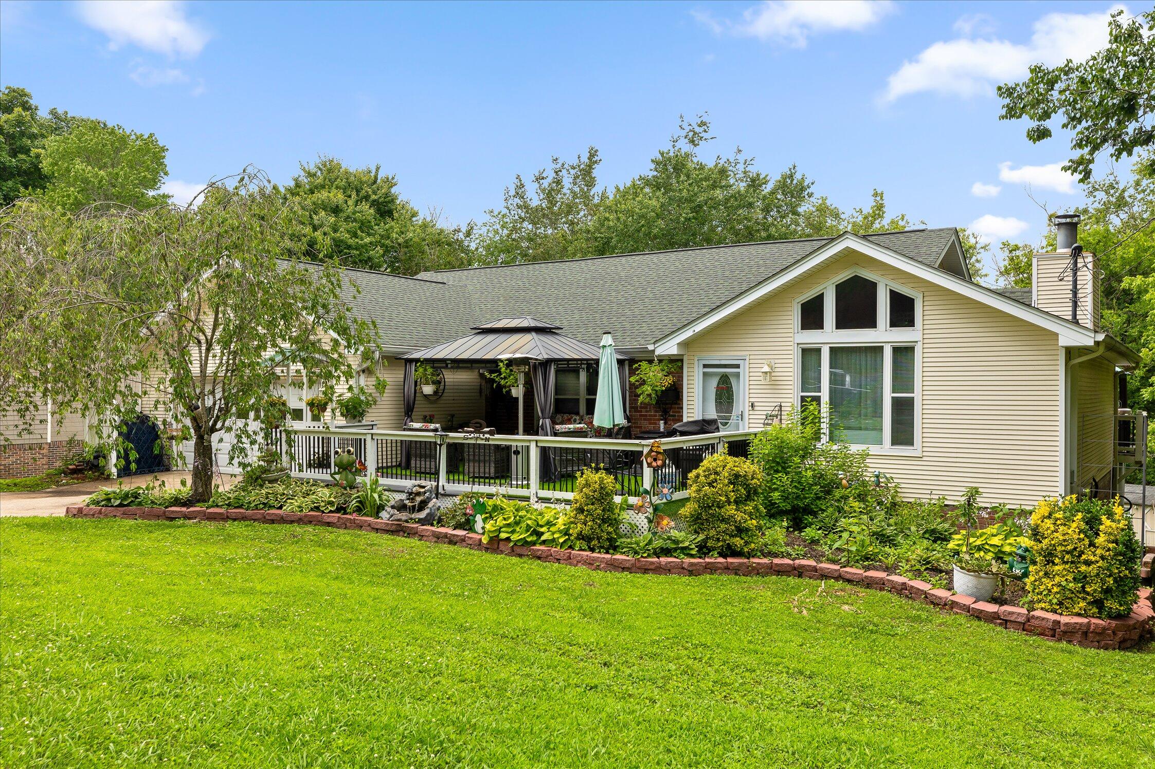 723 Pine Brow Trail — photo