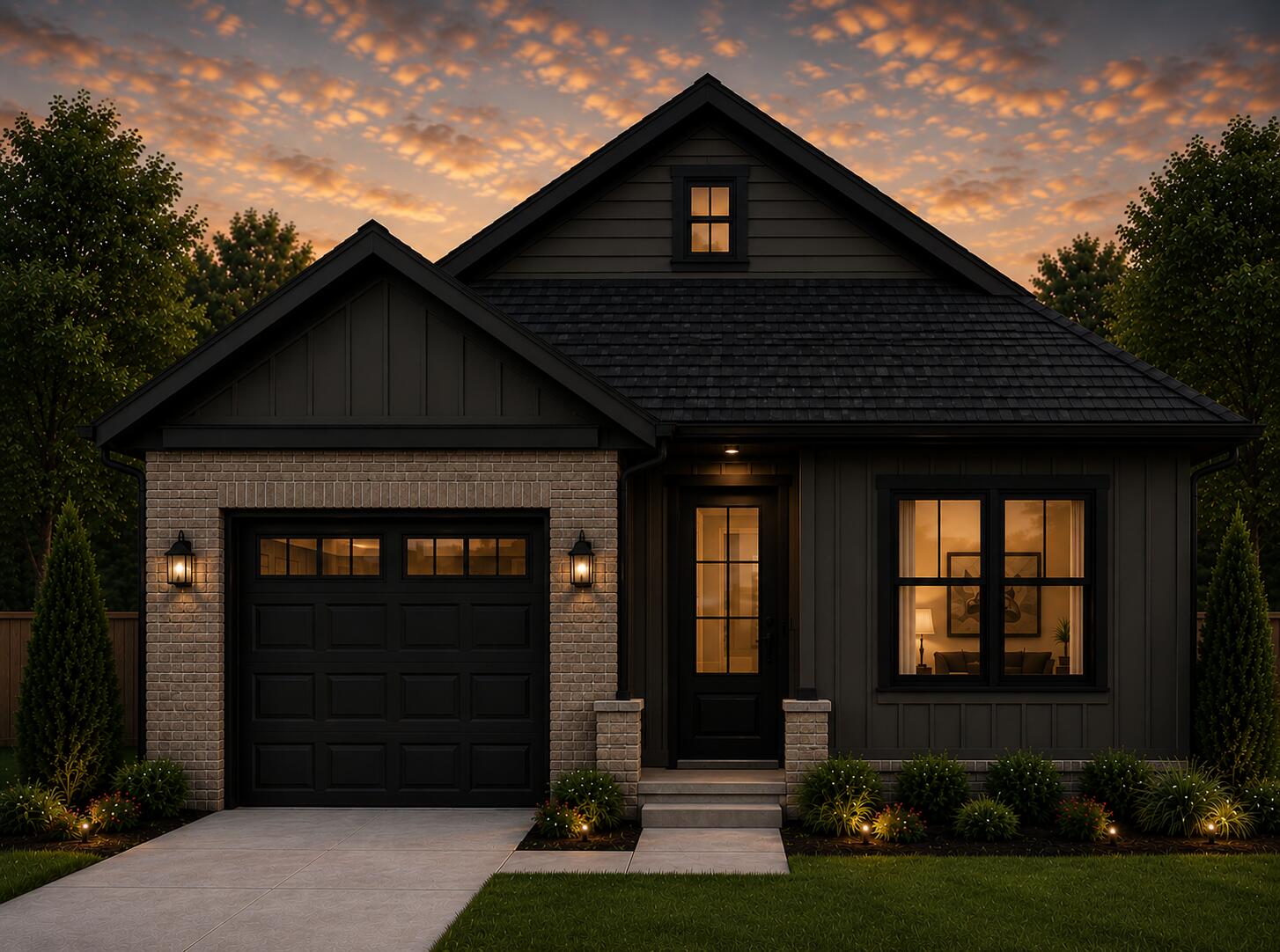 Lot 3 Parksville Heights — photo