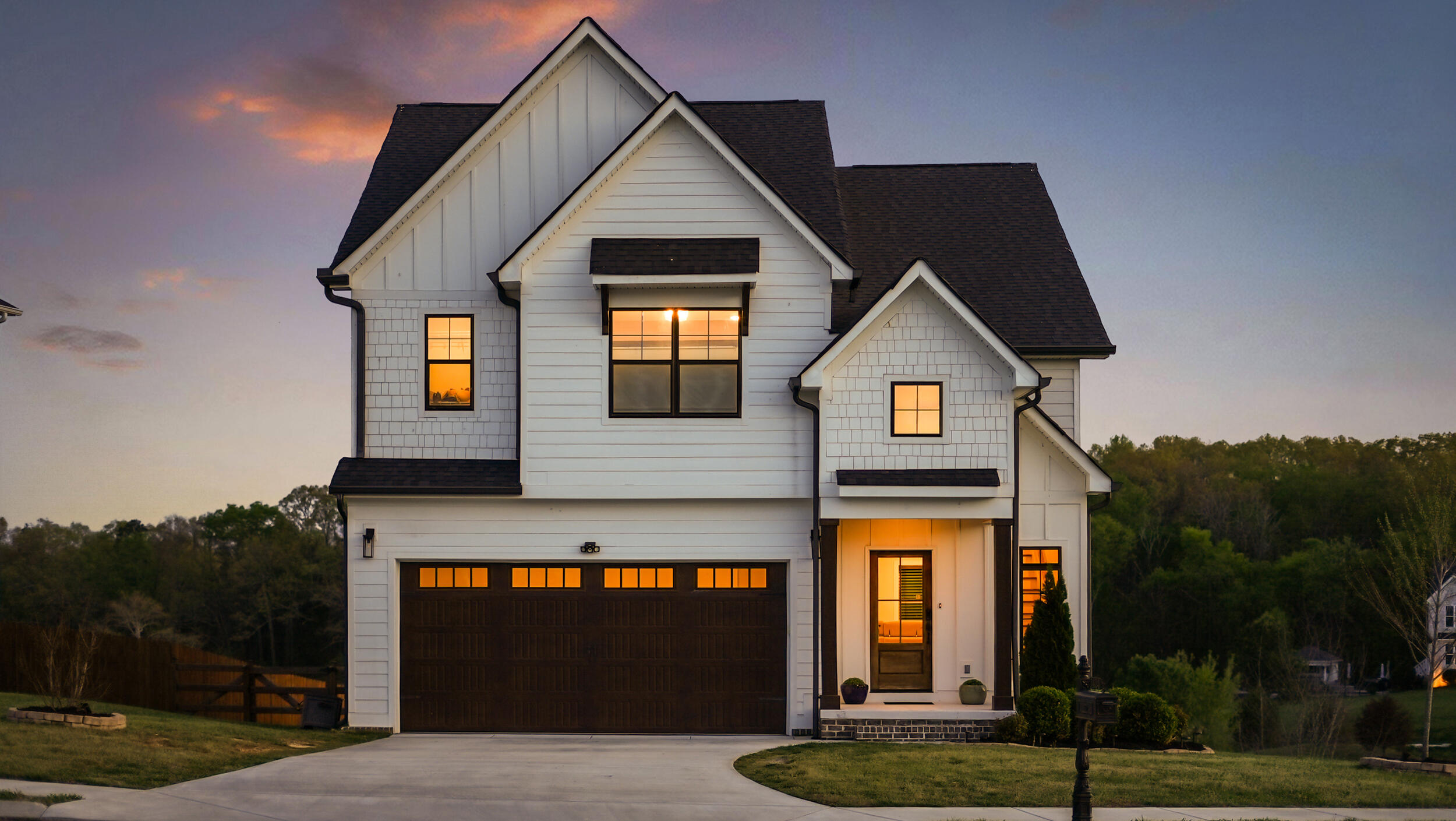 7424 Crowes Nest Drive — photo