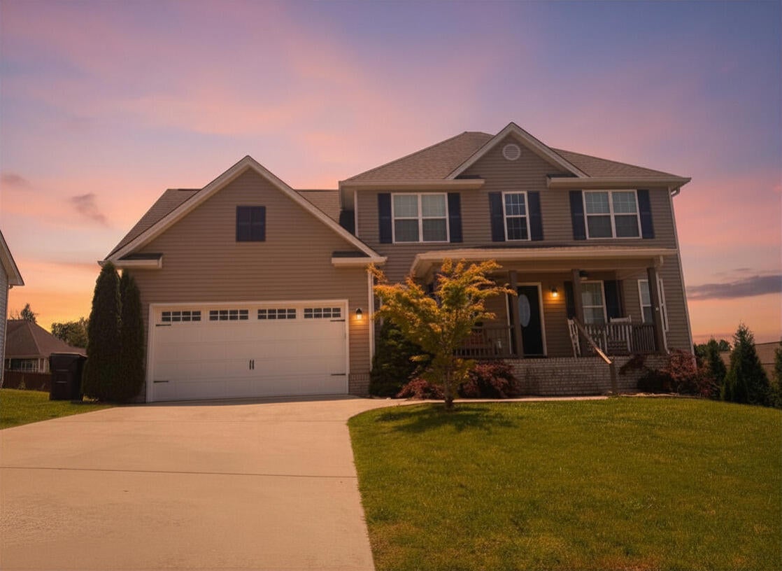 148 Clearview Circle NE — photo