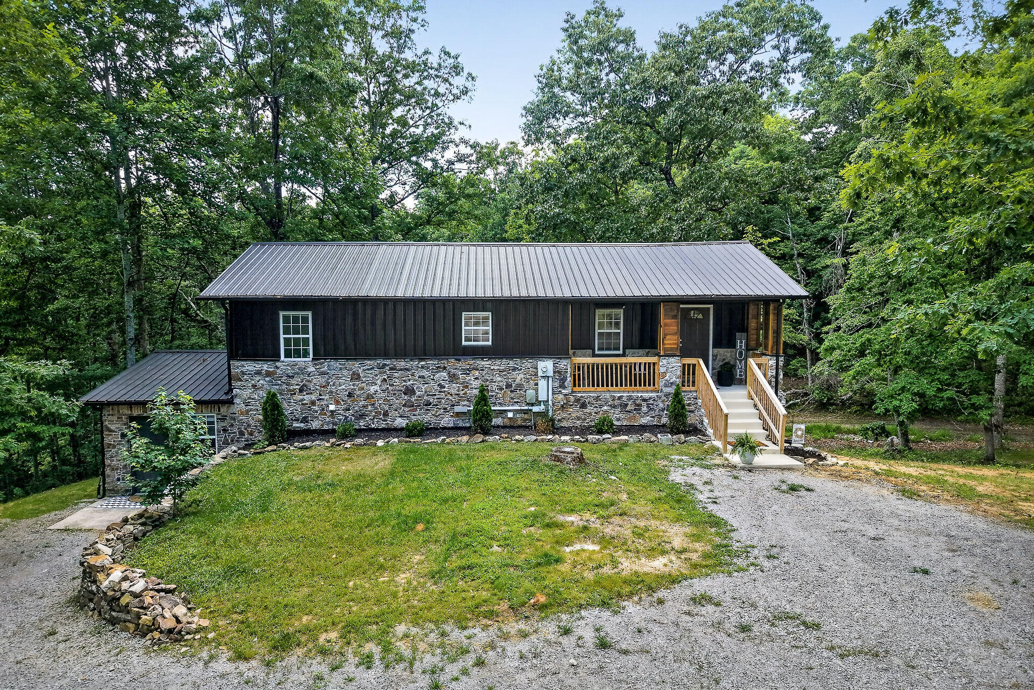 9388 Harrison Ferry Road — photo