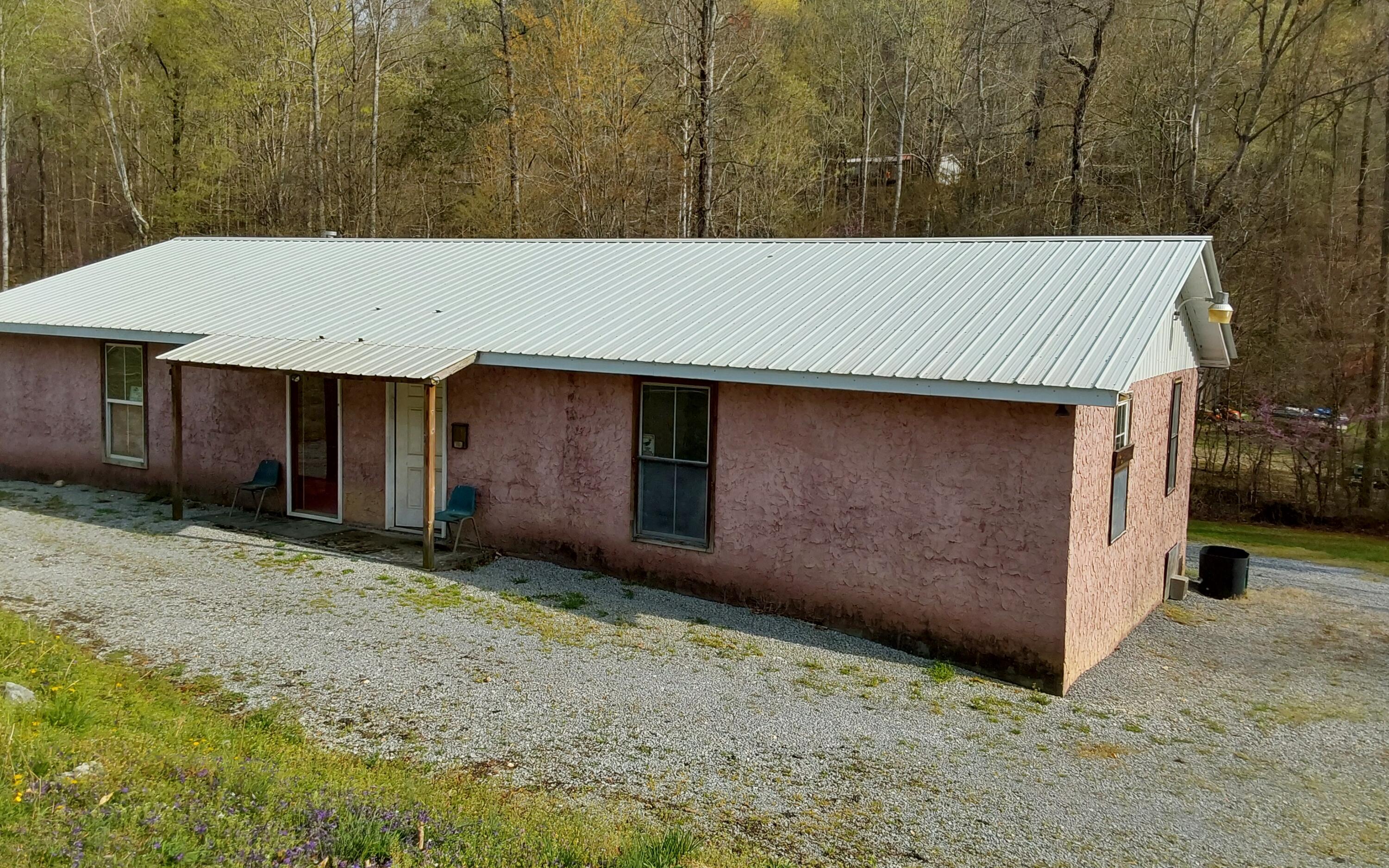 1031 County Road 110 — photo