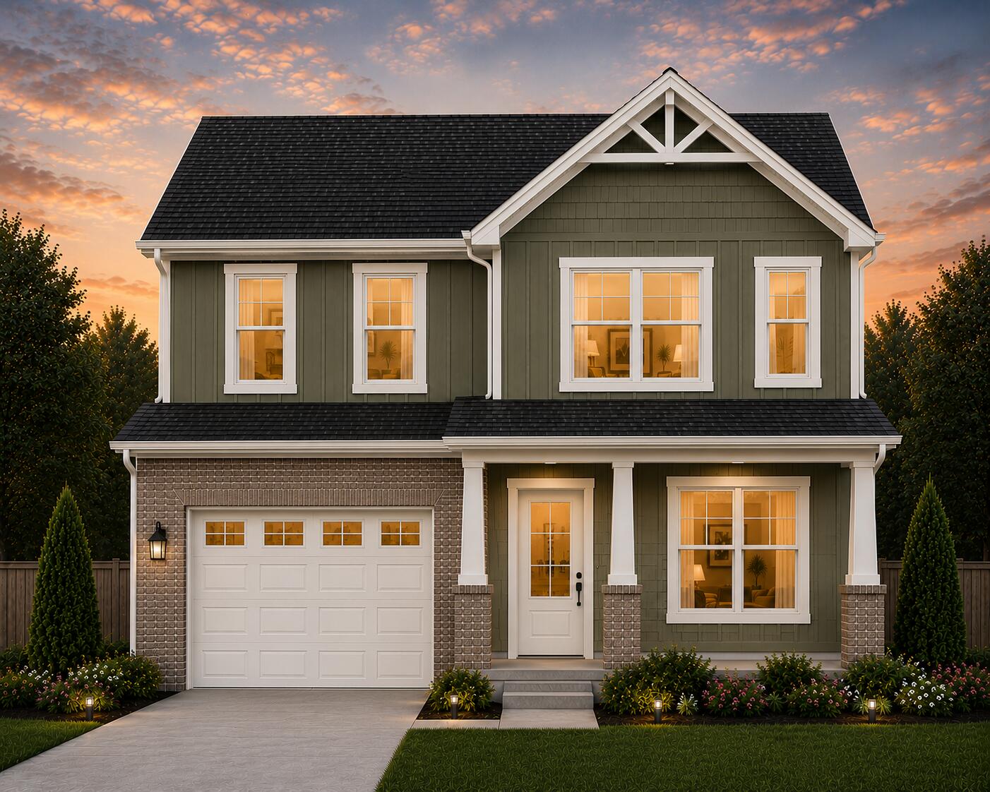 Lot 7 Parksville Heights — photo