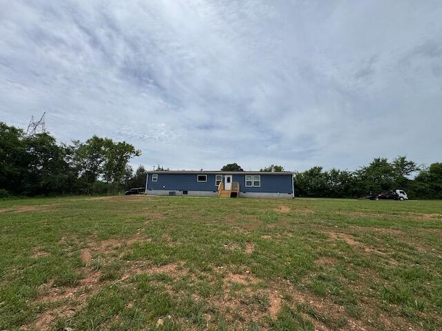 1680 Goodfield Road — photo