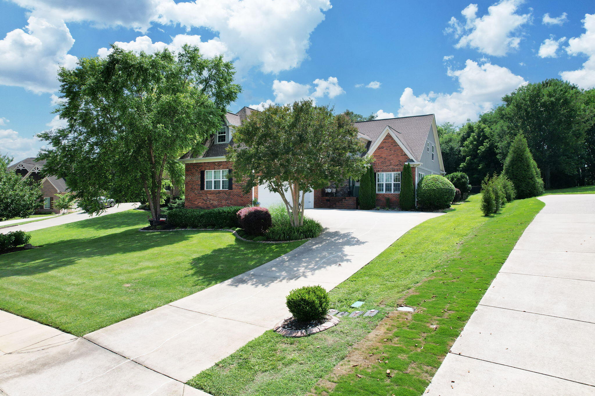 7345 Splendid View Drive — photo