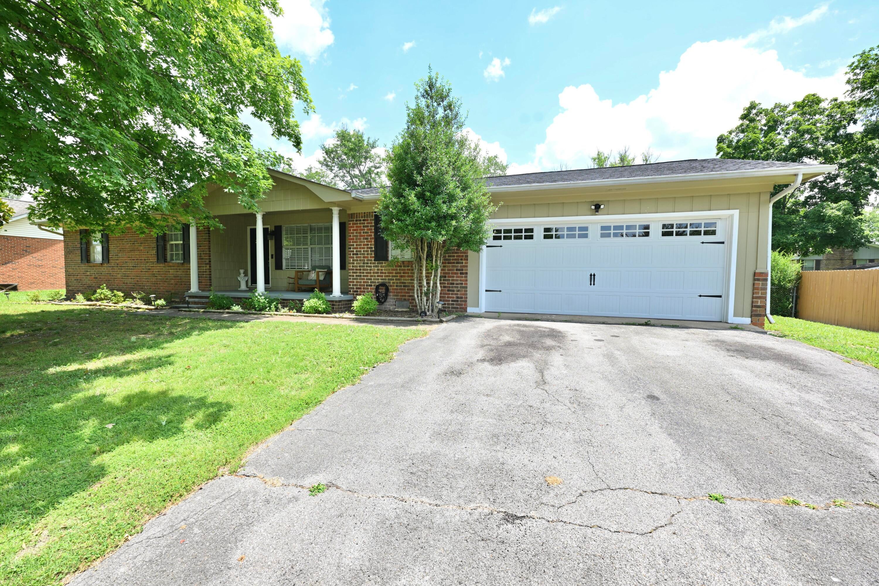2548 Freewill Road NW — photo