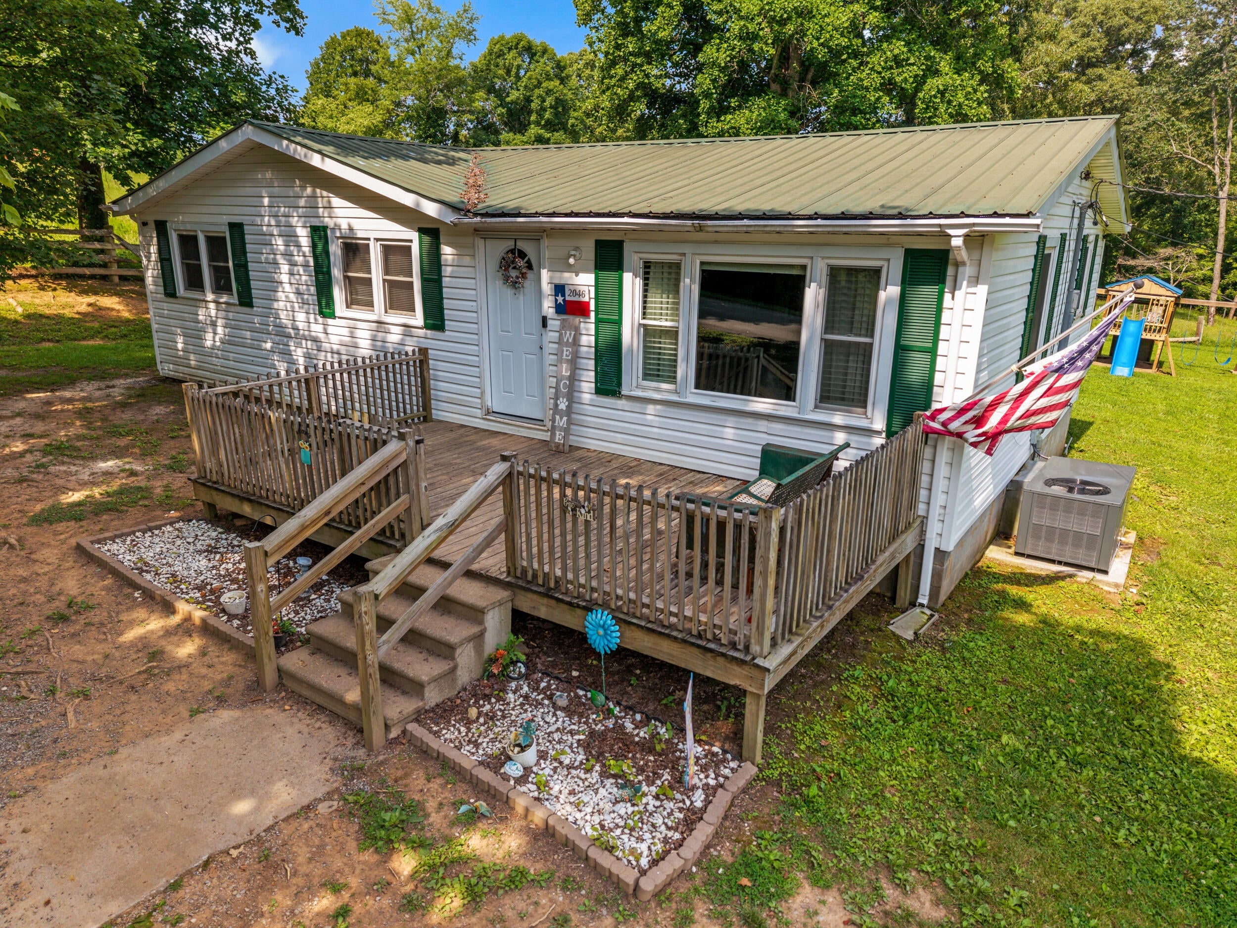 2046 Sugar Creek Road SE — photo