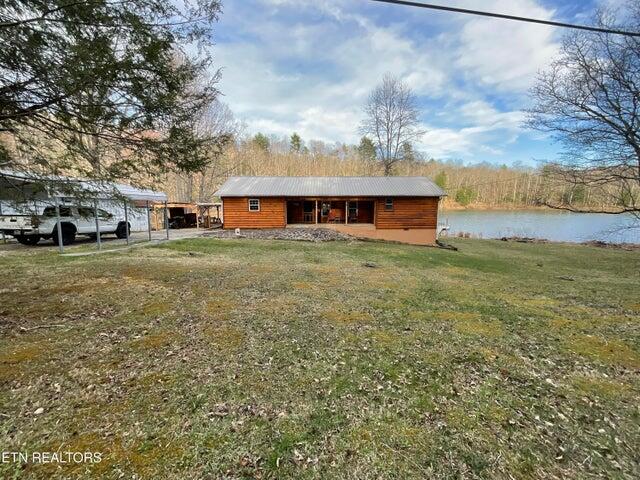 1218 Bear Den Trail — photo