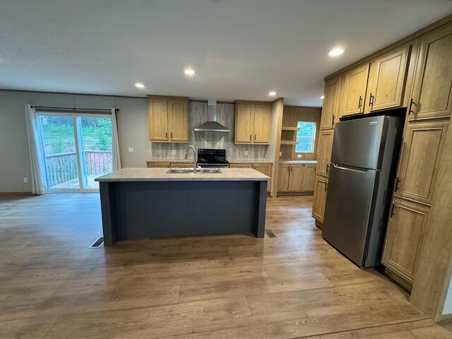 2966 Big Ridge Road, Talking Rock, GA 30175 — photo 3