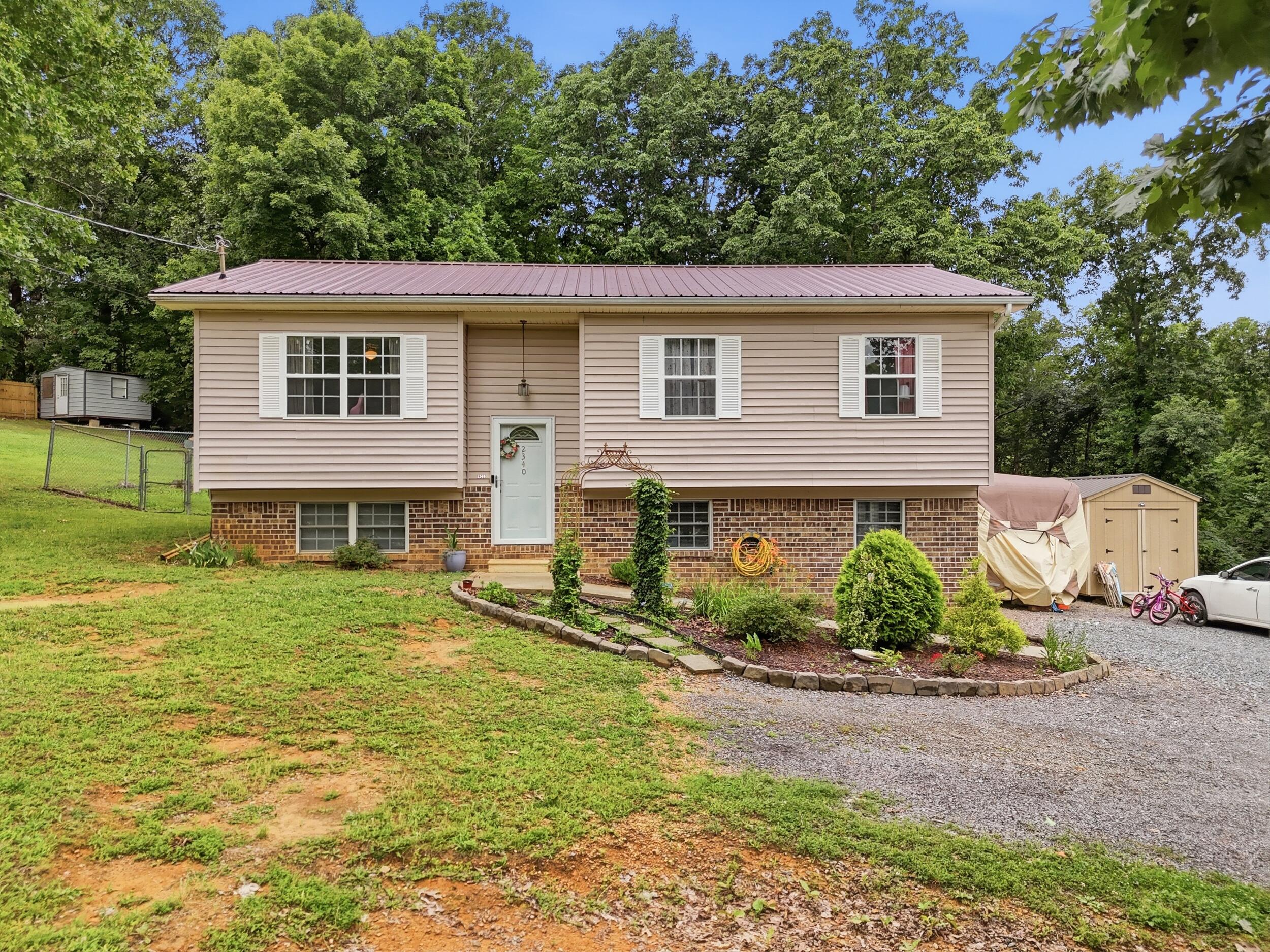 2340 Rolling Brook Drive NE — photo