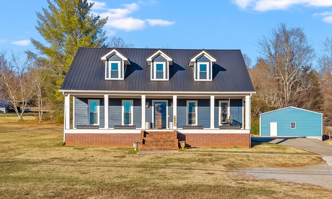 457 County Road 475 — photo