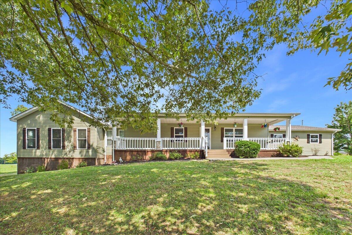 357 County Road 520 — photo