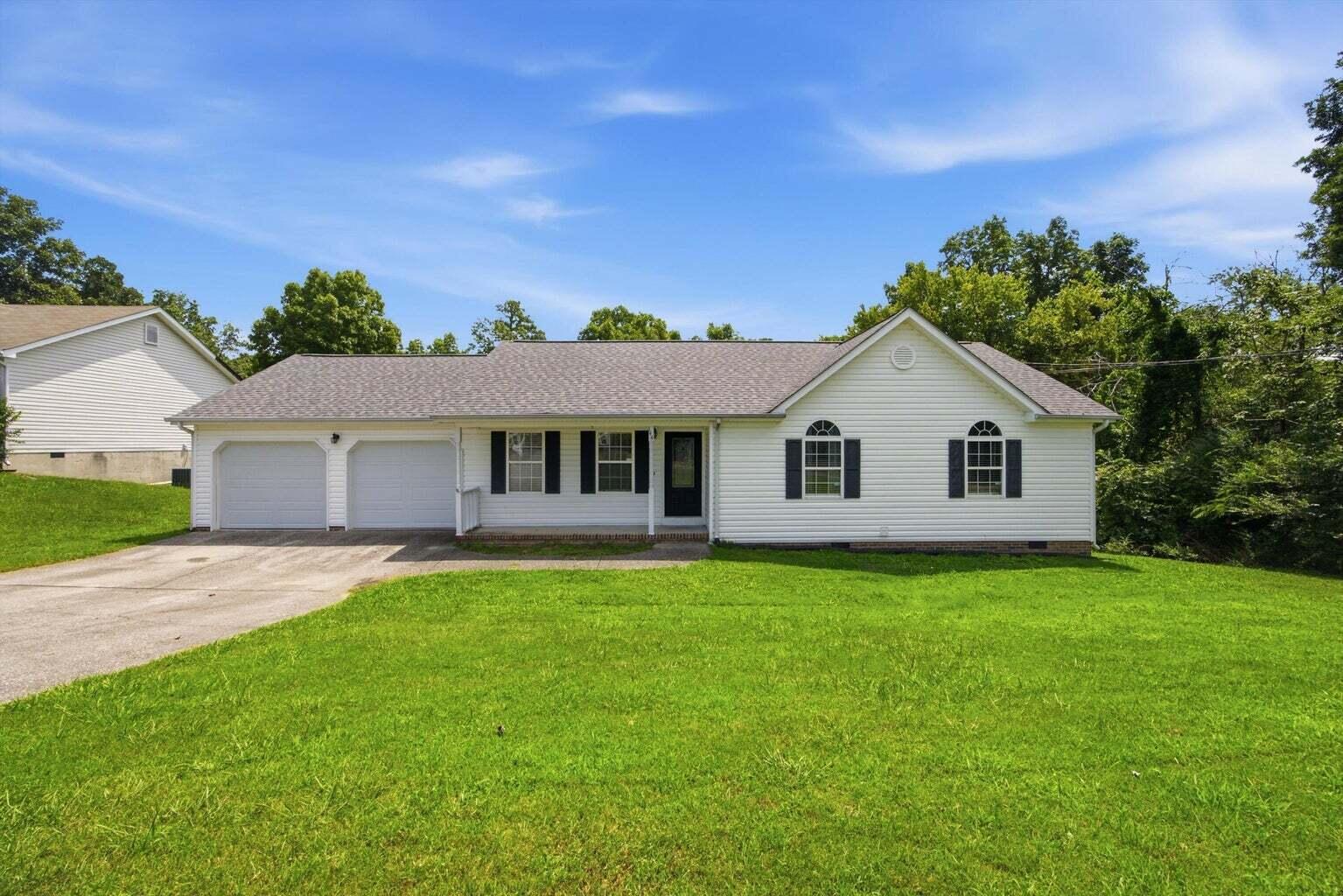 144 N Brent Drive — photo