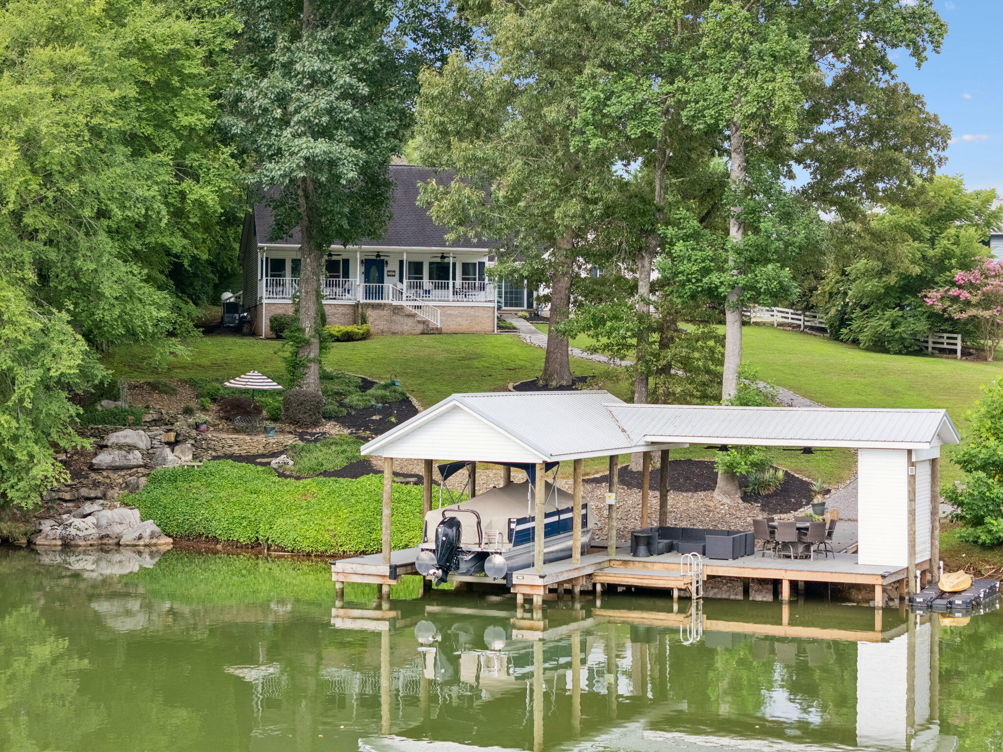 137 Corntassel Shores — photo