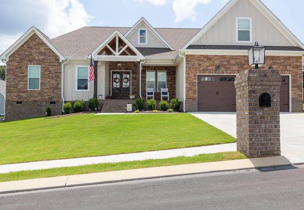 140 Bear Trace Lane NW — photo