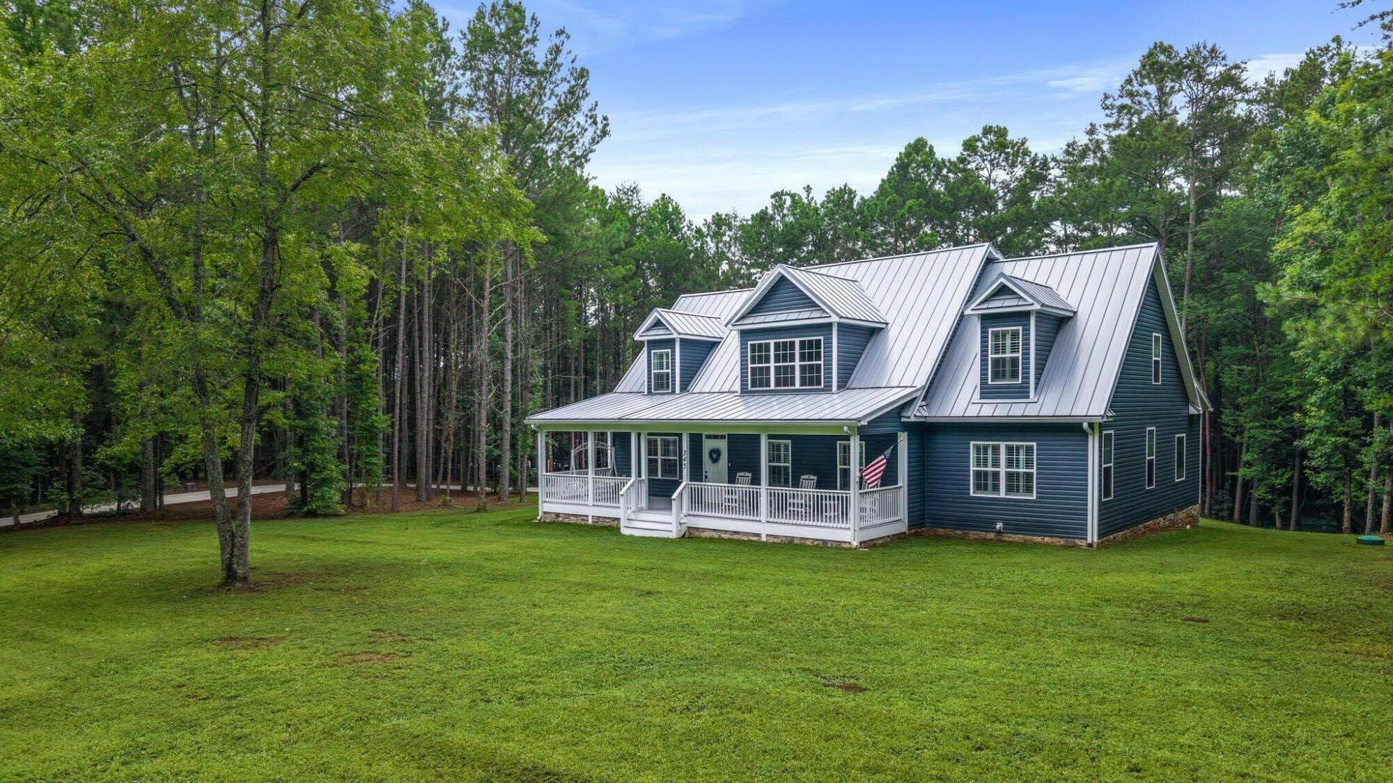 345 Mowery Lane NW — photo