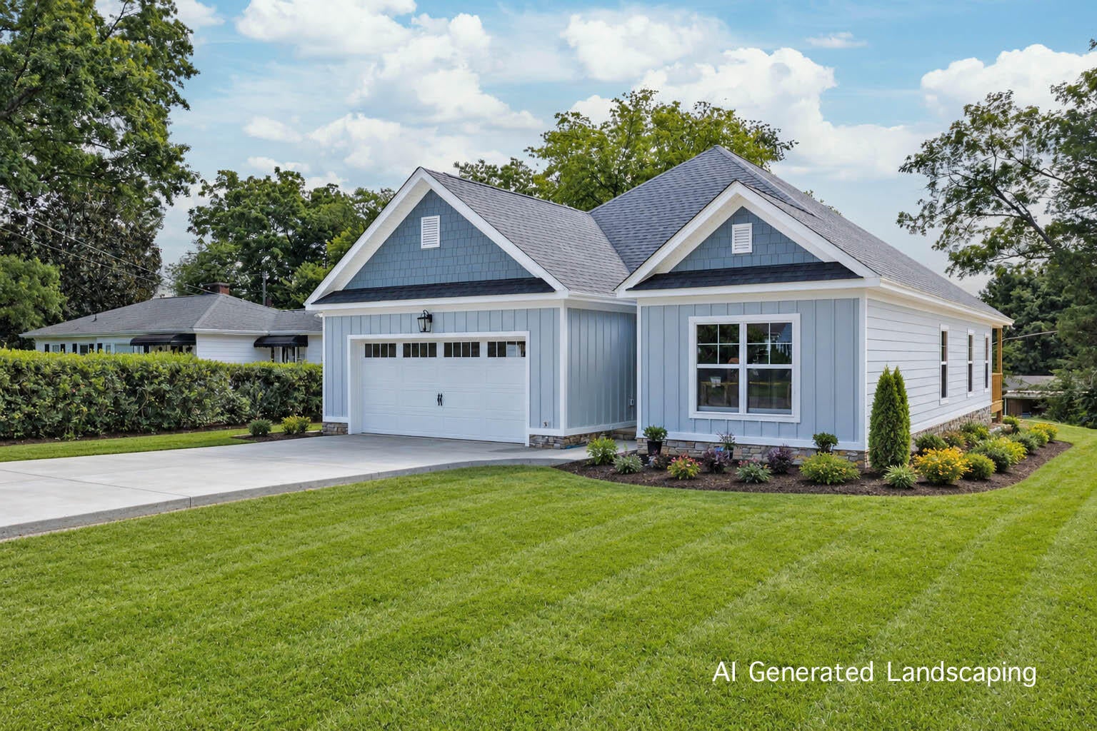 306 Emmett Avenue NW — photo