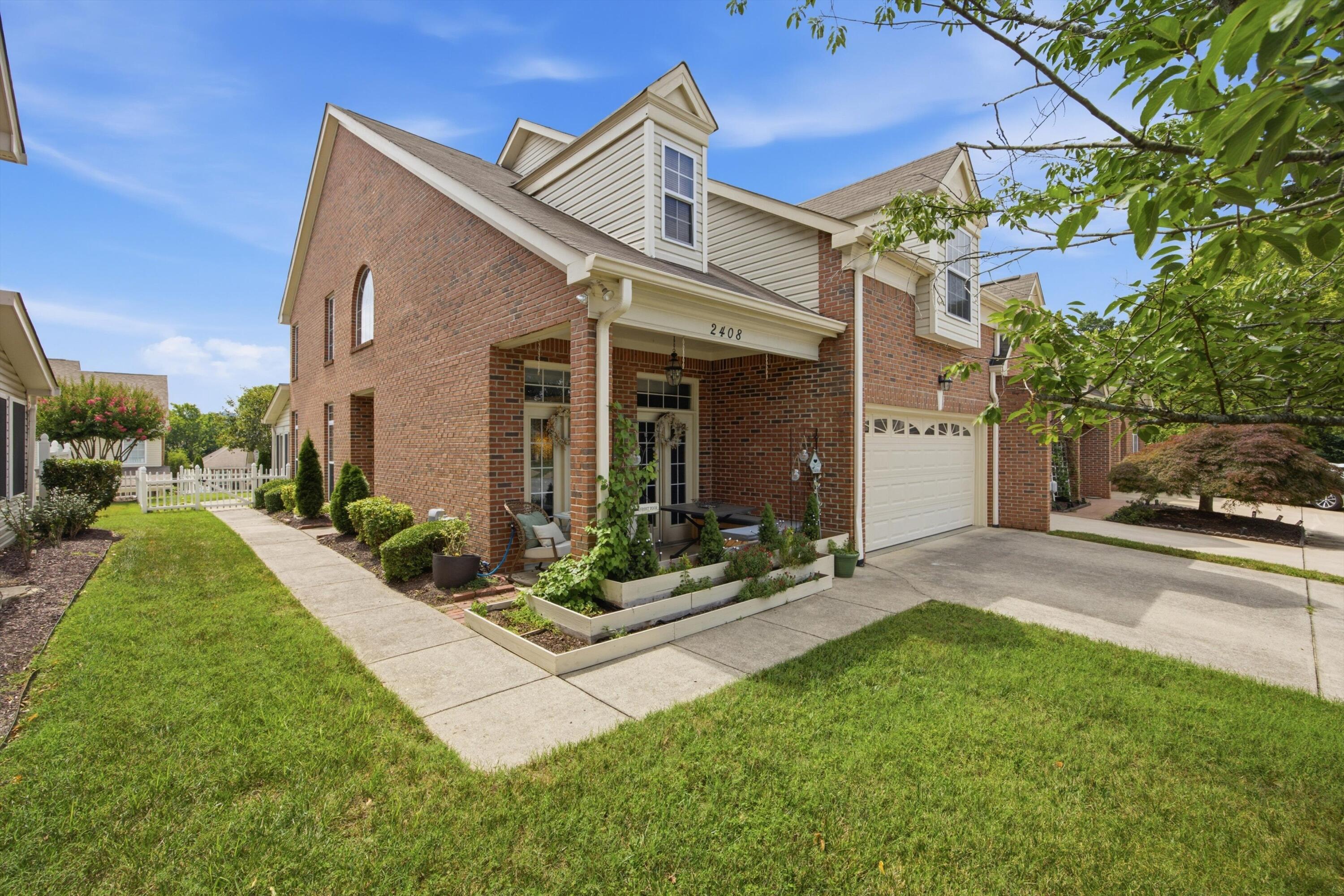 2408 Columbine Trail — photo