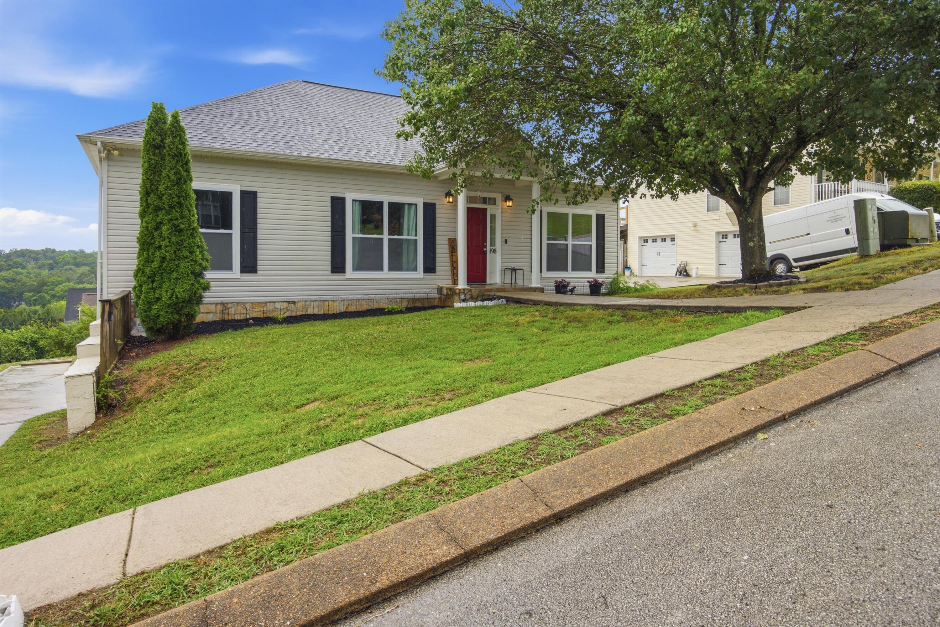 898 Fuller Glen Circle — photo