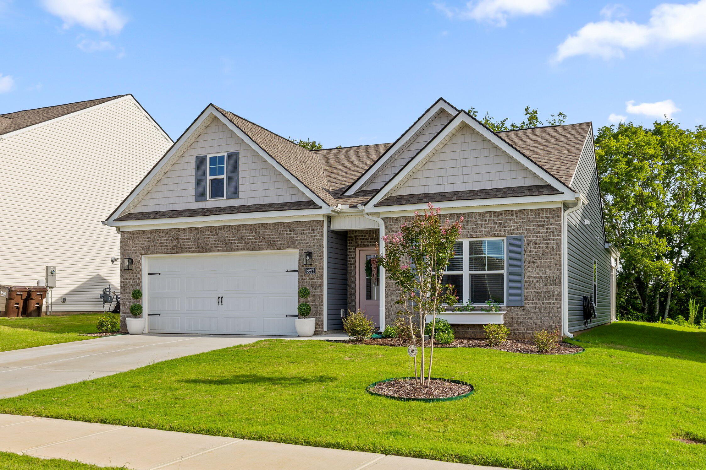 5697 Prickly Loop, Ooltewah, TN 37363 — photo 2