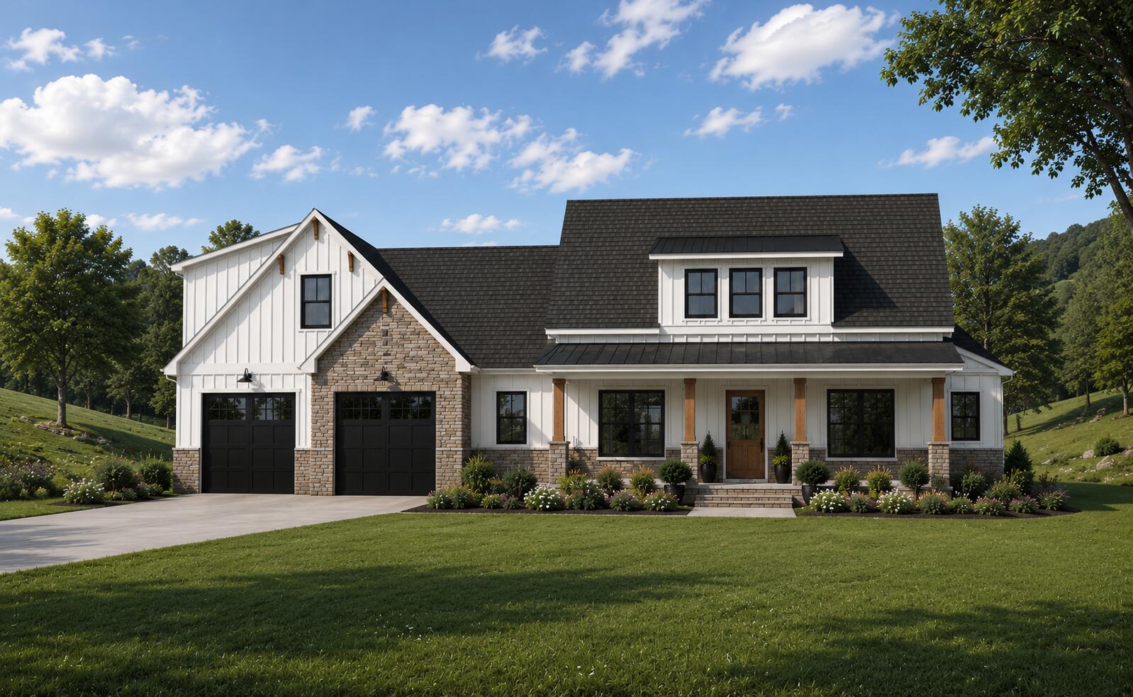 13103 Jones Gap Road — photo