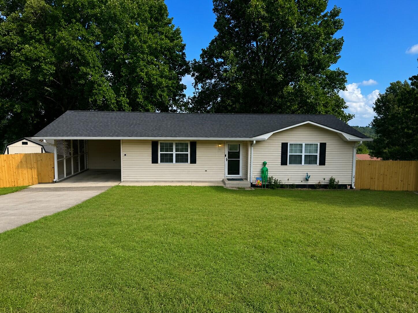 903 Star Lite Drive — photo