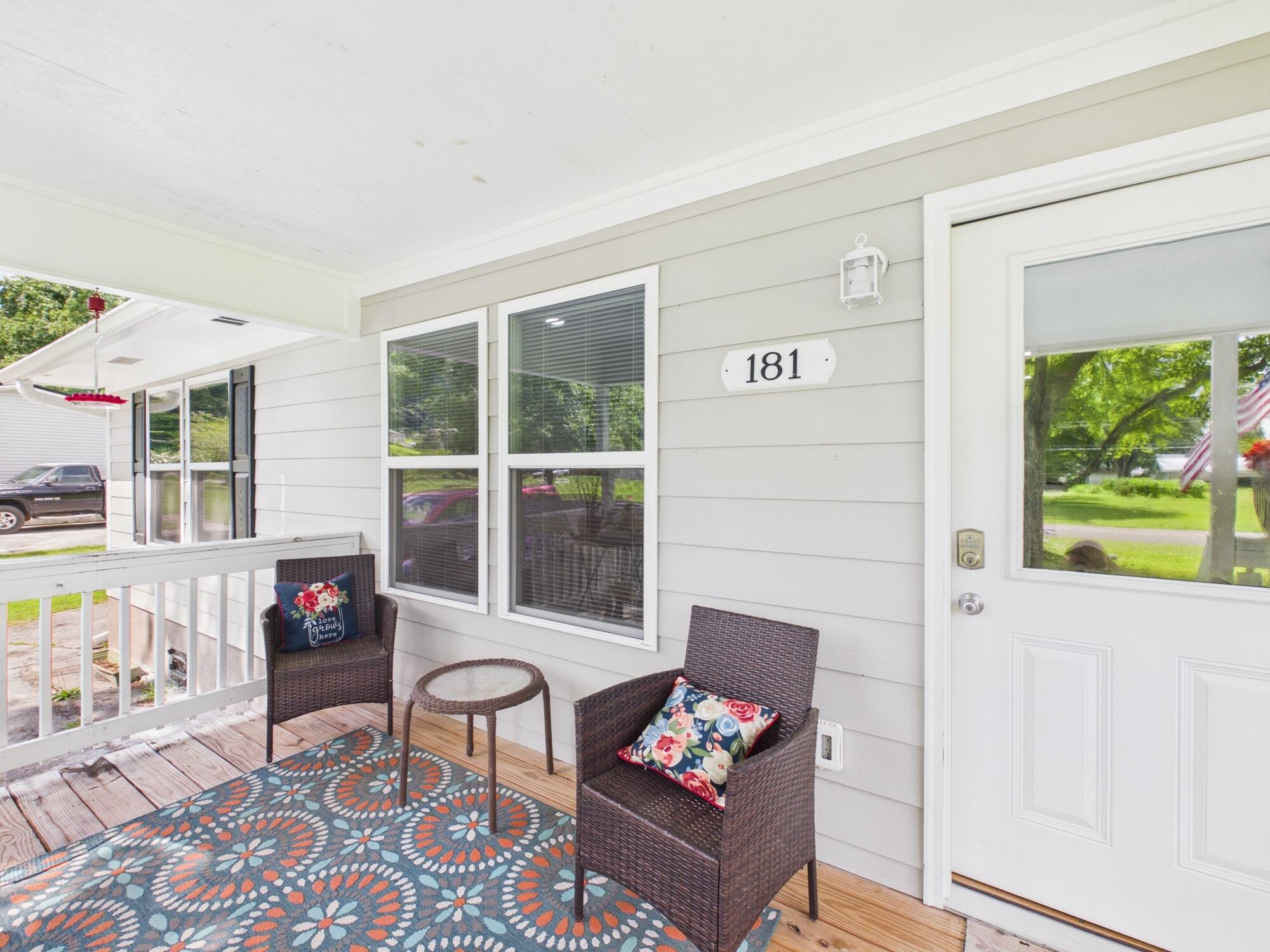 181 Spring Street, Spring City, TN 37381 — photo 2