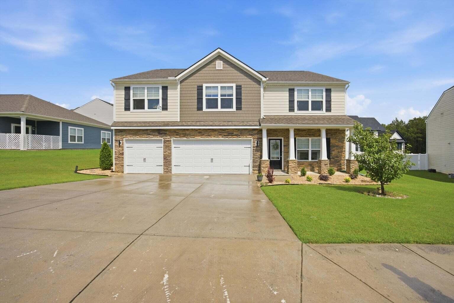 49 Ridgelake Circle — photo