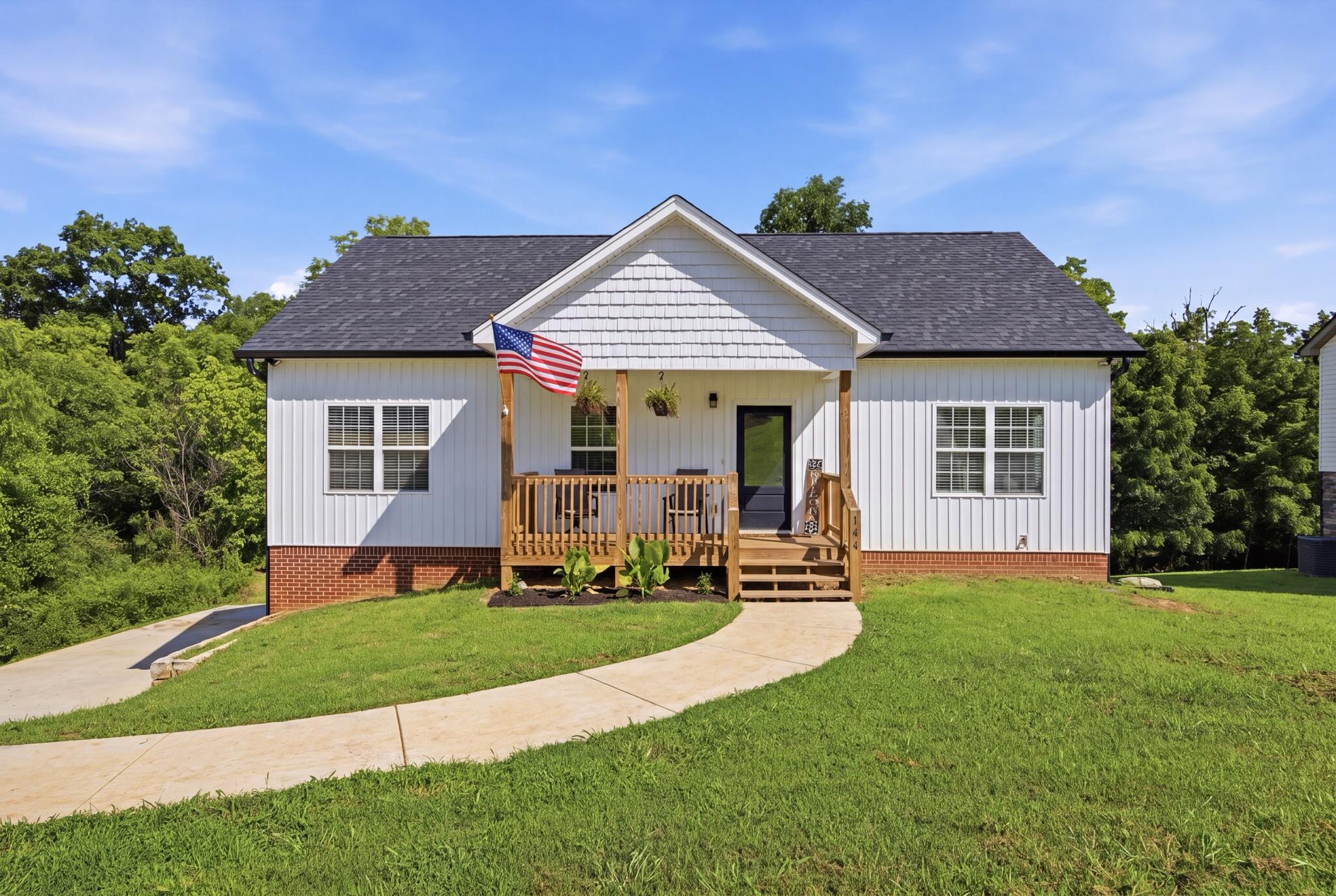 144 Union Hill Lane — photo