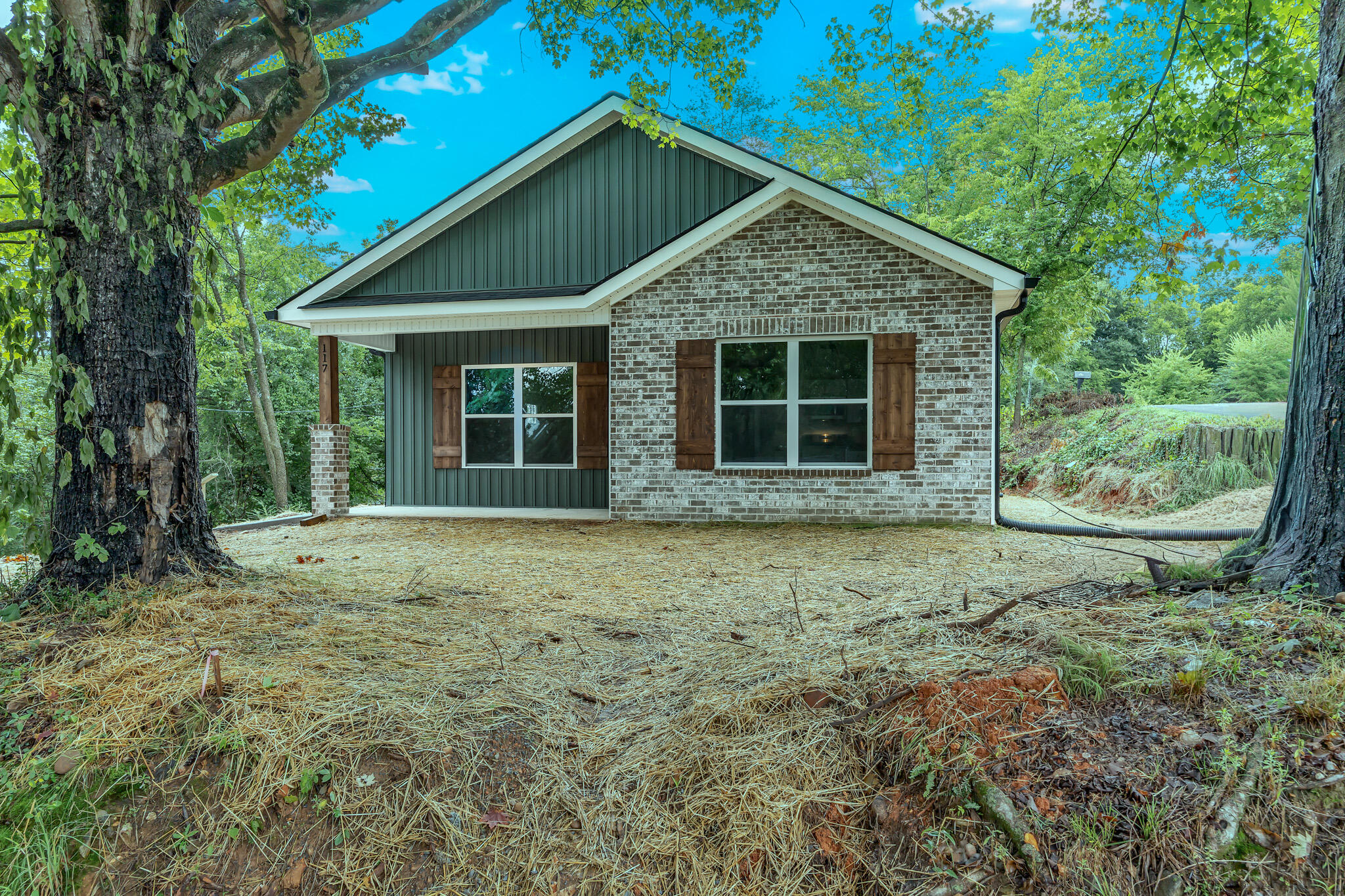 117 Dunn Lane NE — photo